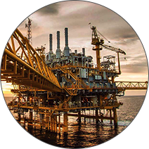 Oil & Gas Offshore